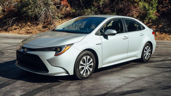 What Are The 10 Best Cars To Buy