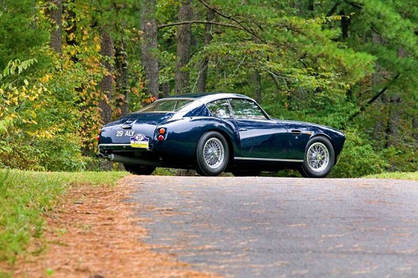 10 Most Beautiful Cars Ever Made