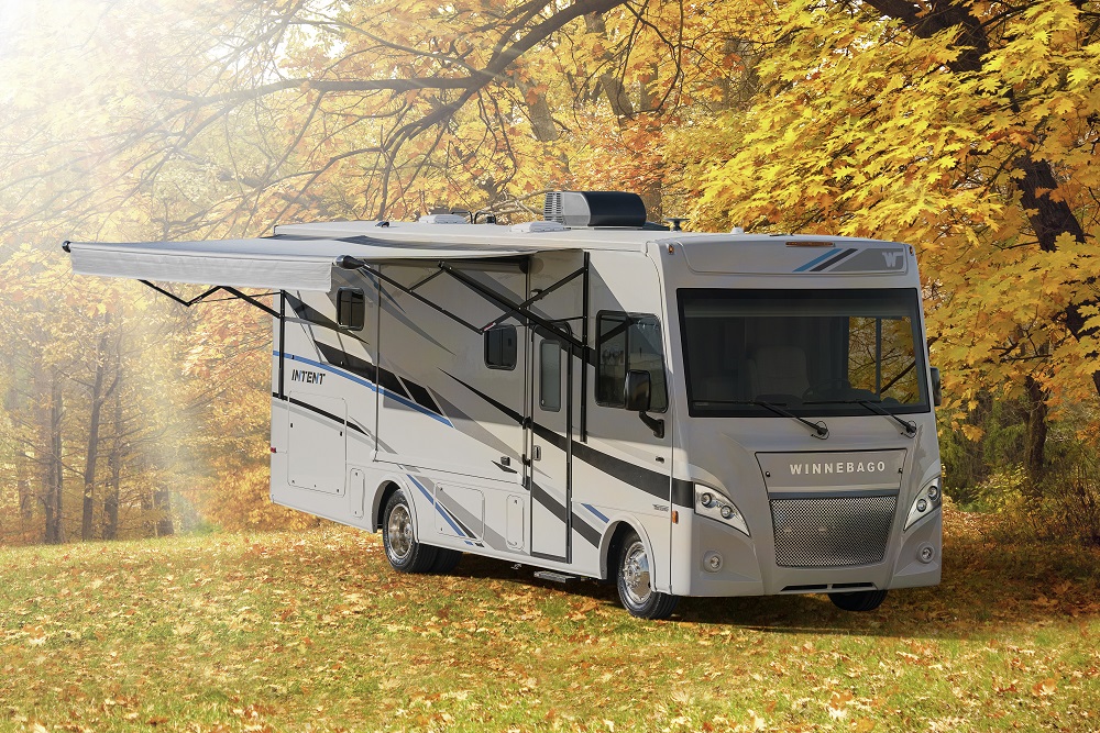 10 Best RVs for Seniors: Finding the Perfect Balance of Comfort and Accessibility