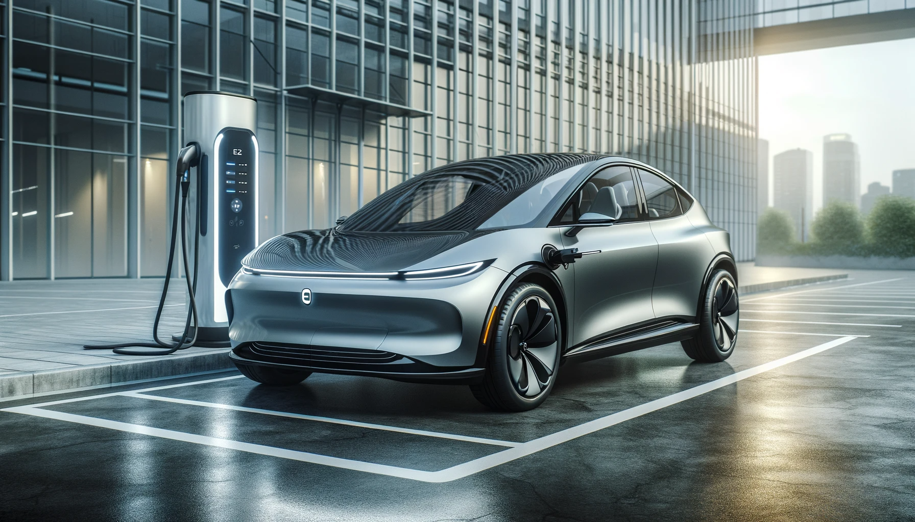 Charging Forward: The Latest Trends and Innovations in Electric Vehicles