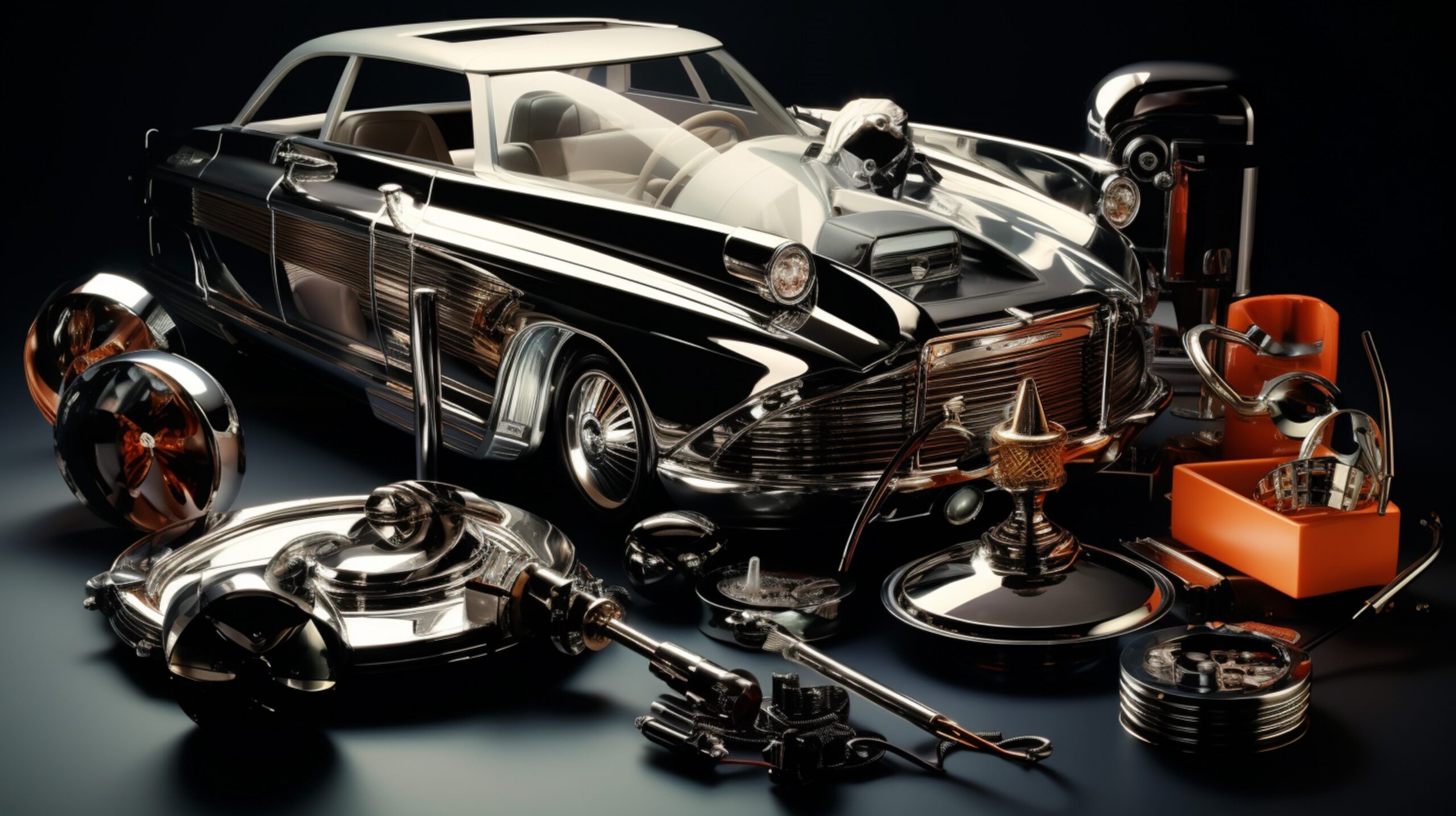 Full Throttle Ahead: Mastering the Art of Car Tuning and Modifications