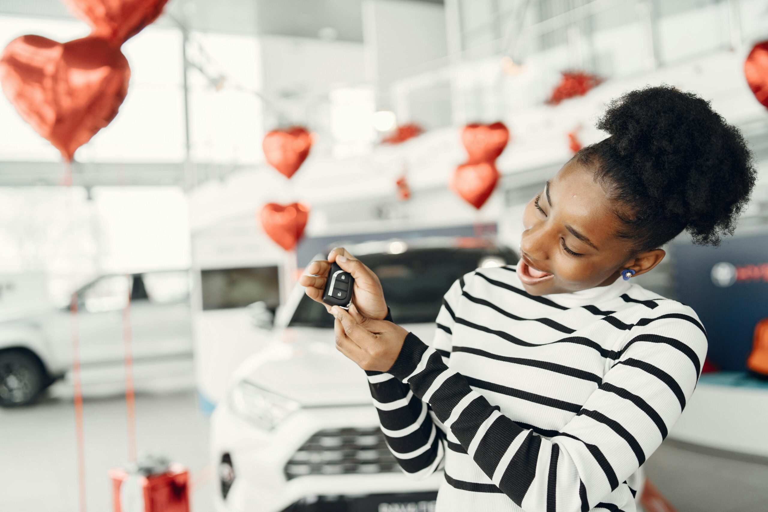Car Buying 101: Essential Tips for Purchasing a New Vehicle