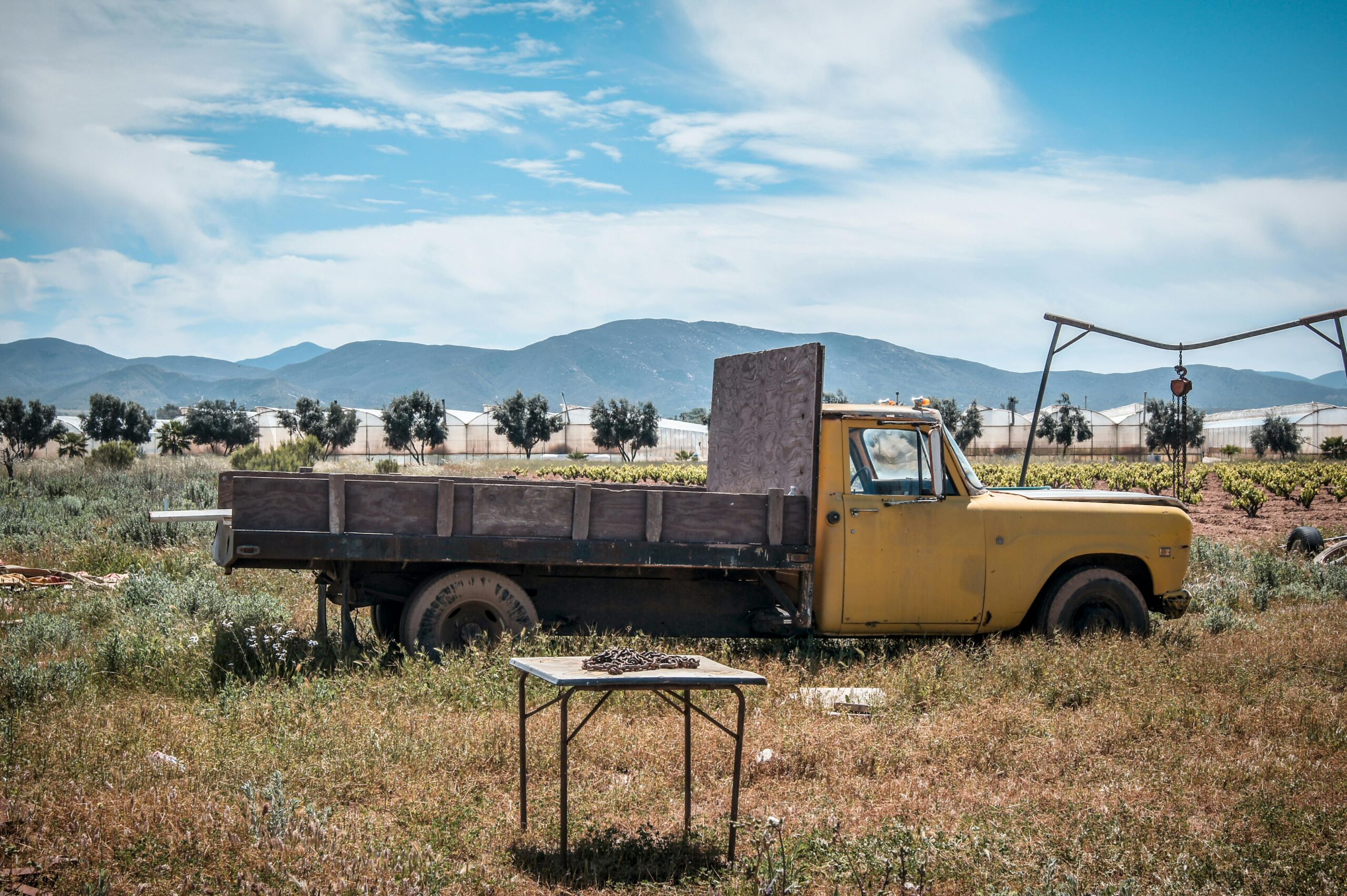 From Grit to Glory: How Barn Finds Are Rewriting Classic Car History