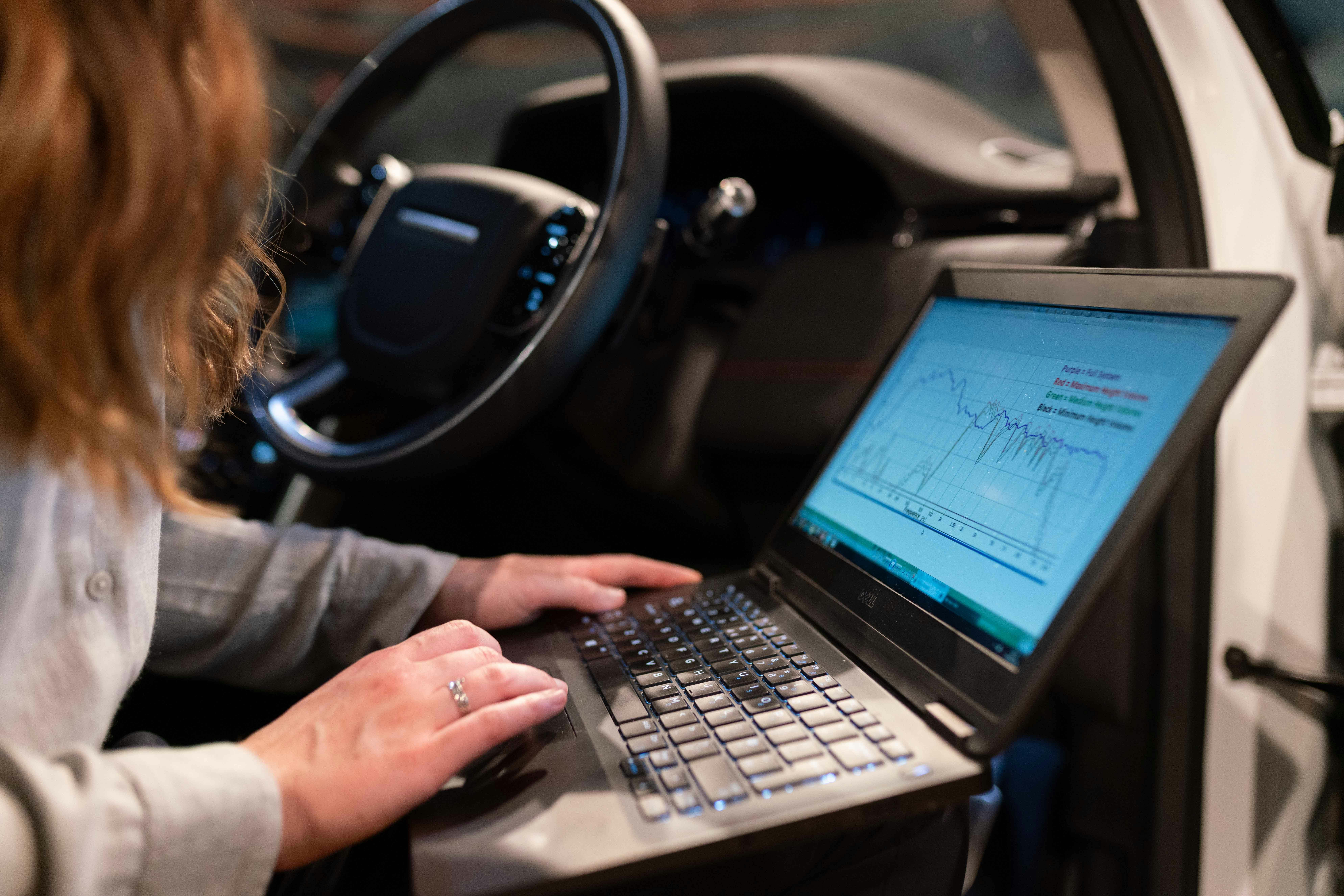 The Rise of AI in the Garage: How Smart Tech Is Changing Car Ownership
