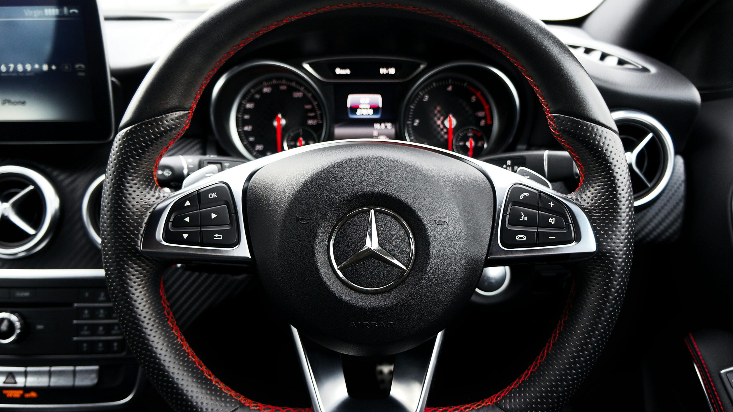 First Drive: The 2025 Mercedes-AMG GT — Refined, Ruthless, and Ready to Reclaim the Track