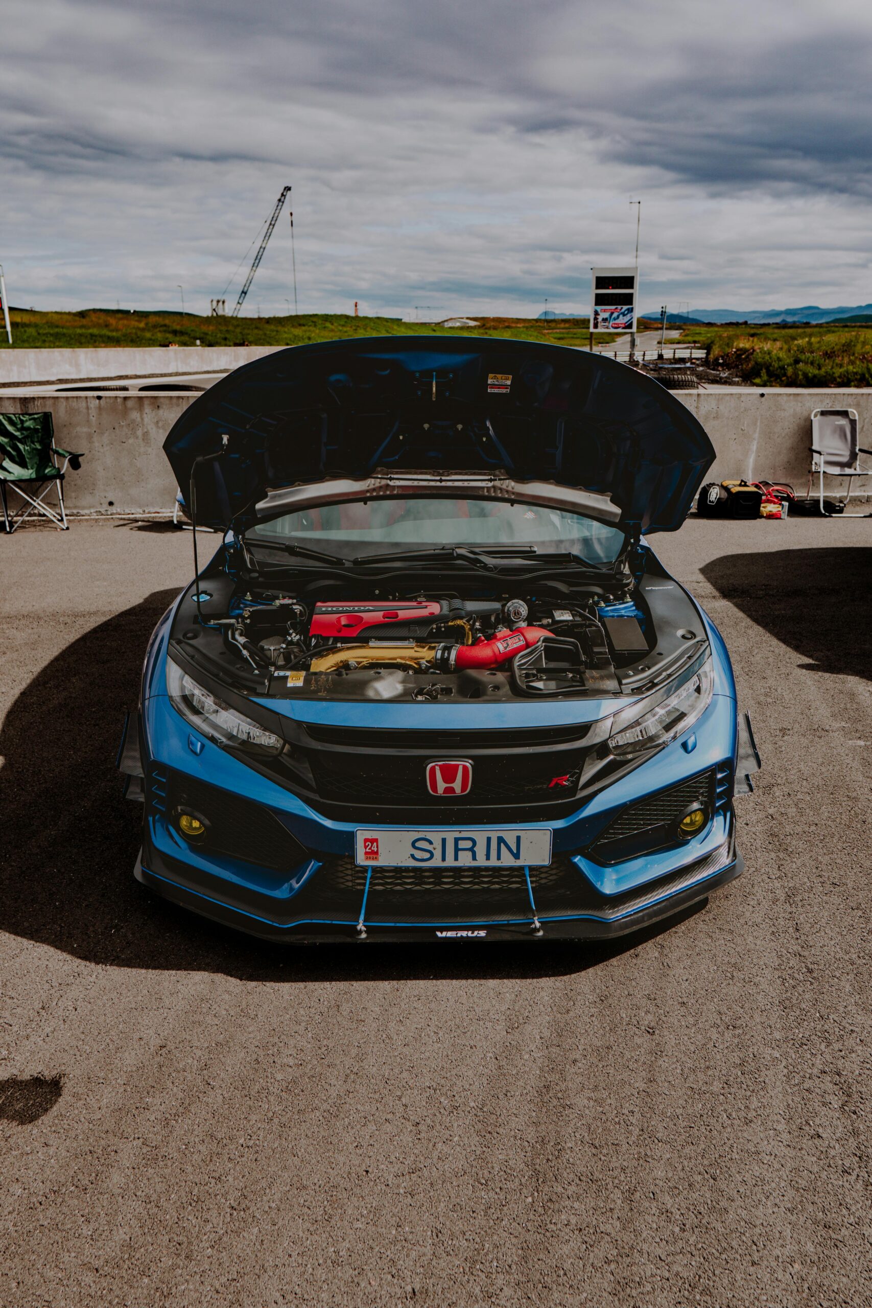 From Civic to Street Legend: How Tuners Push the Limits of the Honda Platform