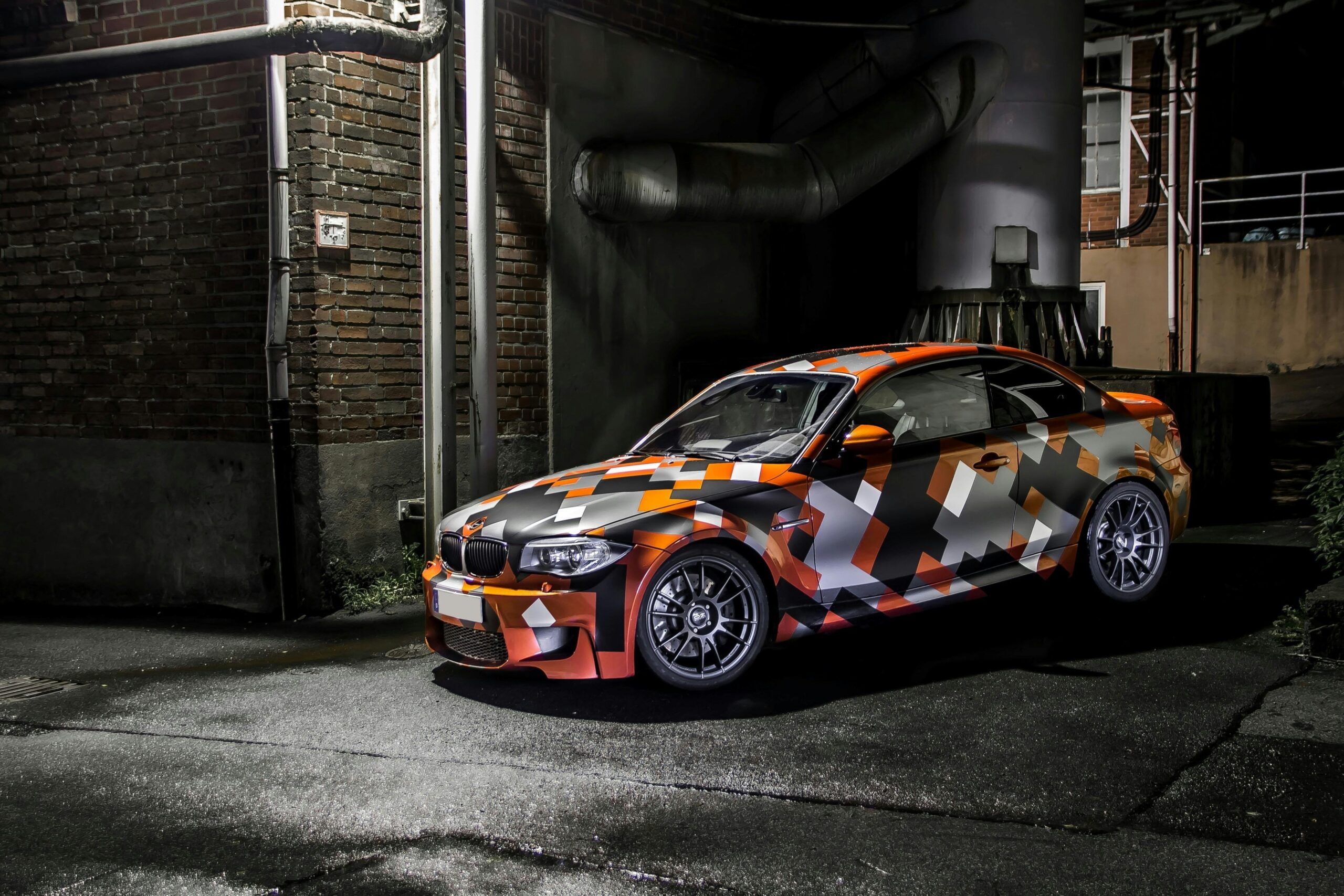 Wrapping vs. Paint: Which Custom Finish Holds Up Better Long Term?
