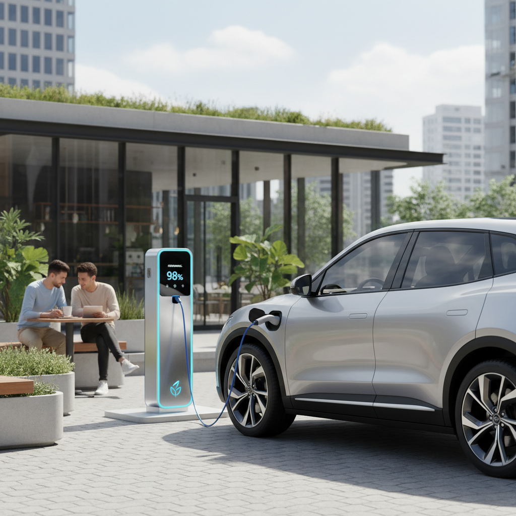 Leasing an EV in 2025: How to Save Big Even After the Federal Tax Credit Ended
