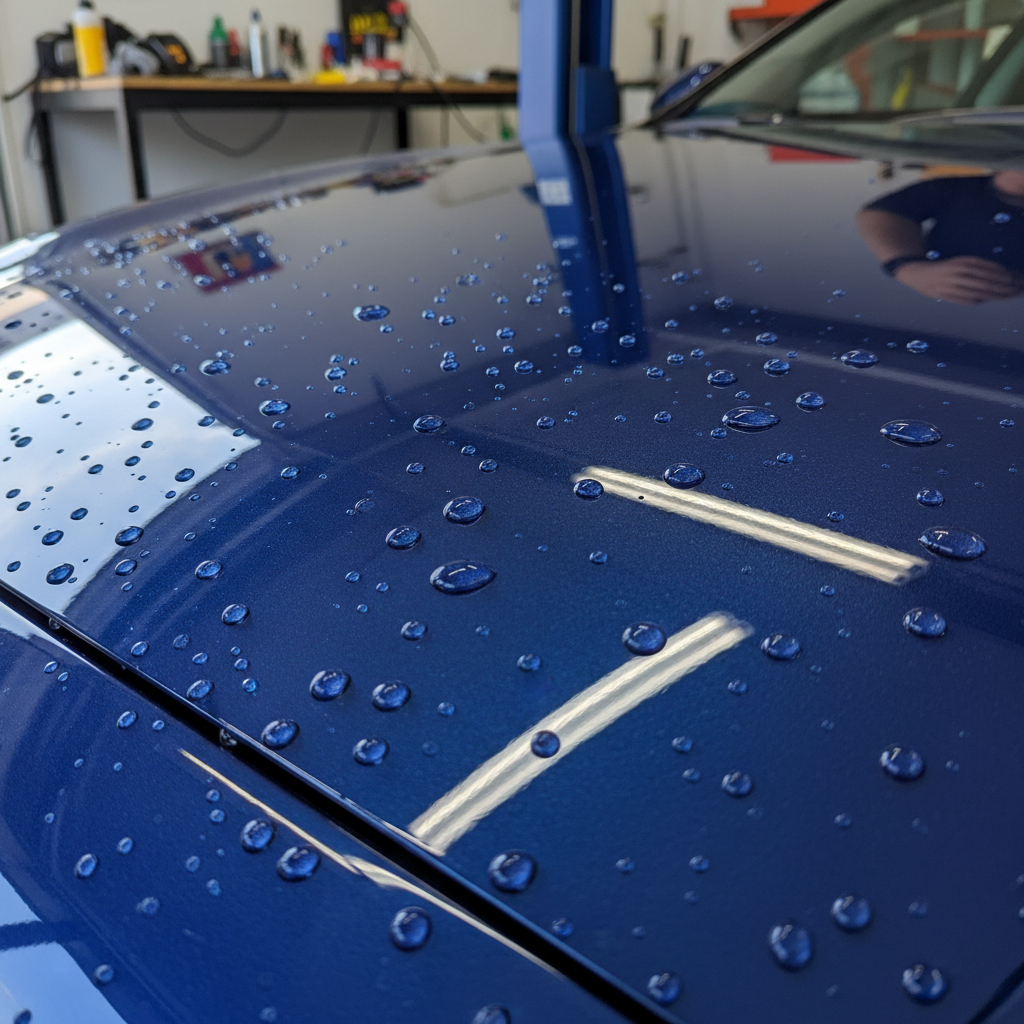2025 Showdown: Graphene vs Ceramic Coatings – The Truth About the Ultimate Car Armor (And Why Most Owners Get It Wrong!)