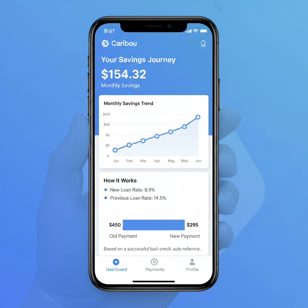 Bad or Fair Credit? Why 2025 Might Be Your Best Chance Yet to Refinance Your Car and Slash Your Payment