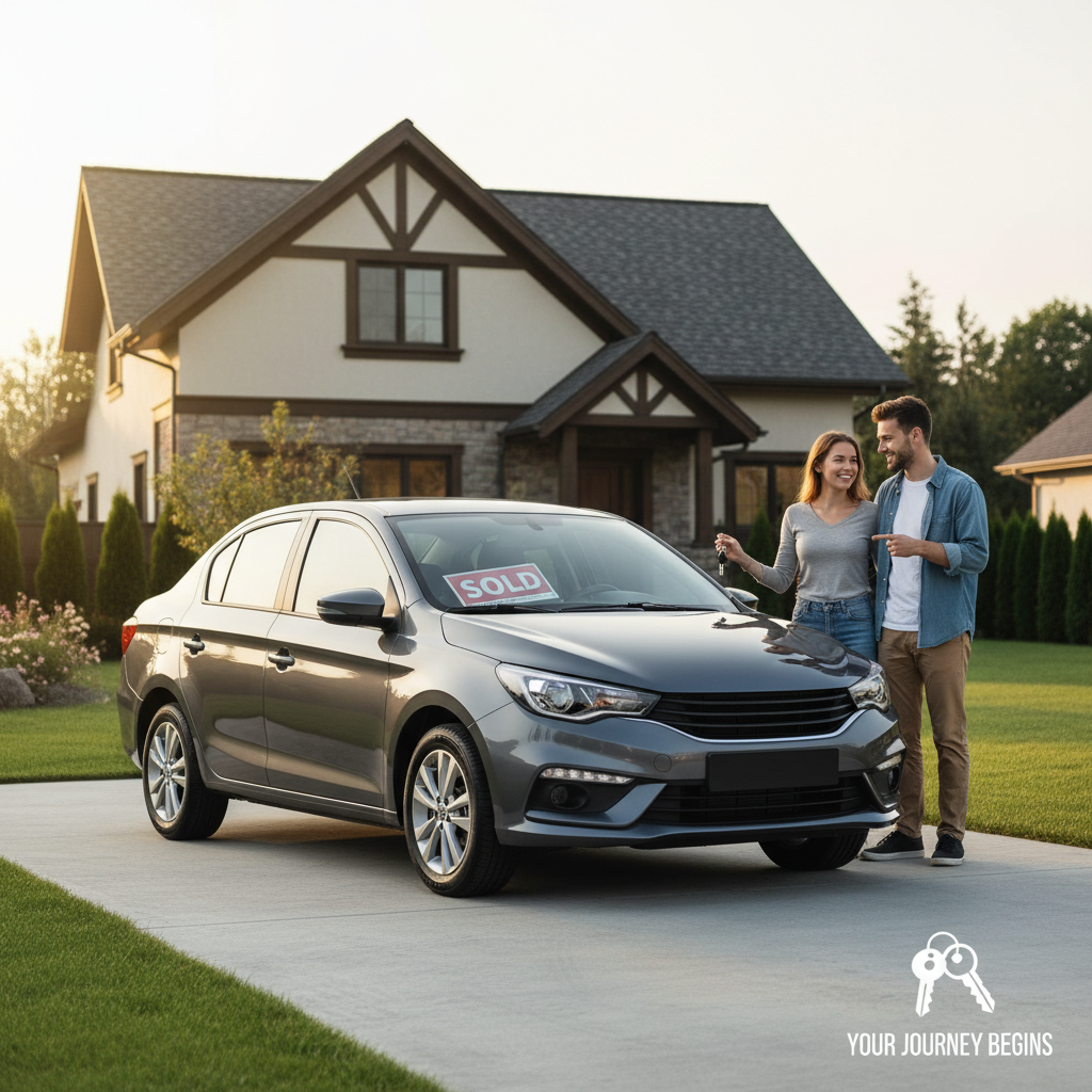 How to Slash Your Car Payment Without Falling for the Long-Term Loan Trap