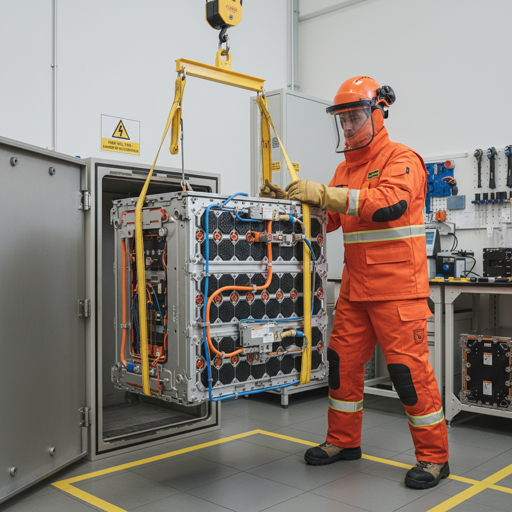 2025 EV Battery Shockers: Real Replacement Quotes by Model—Not Just Headlines