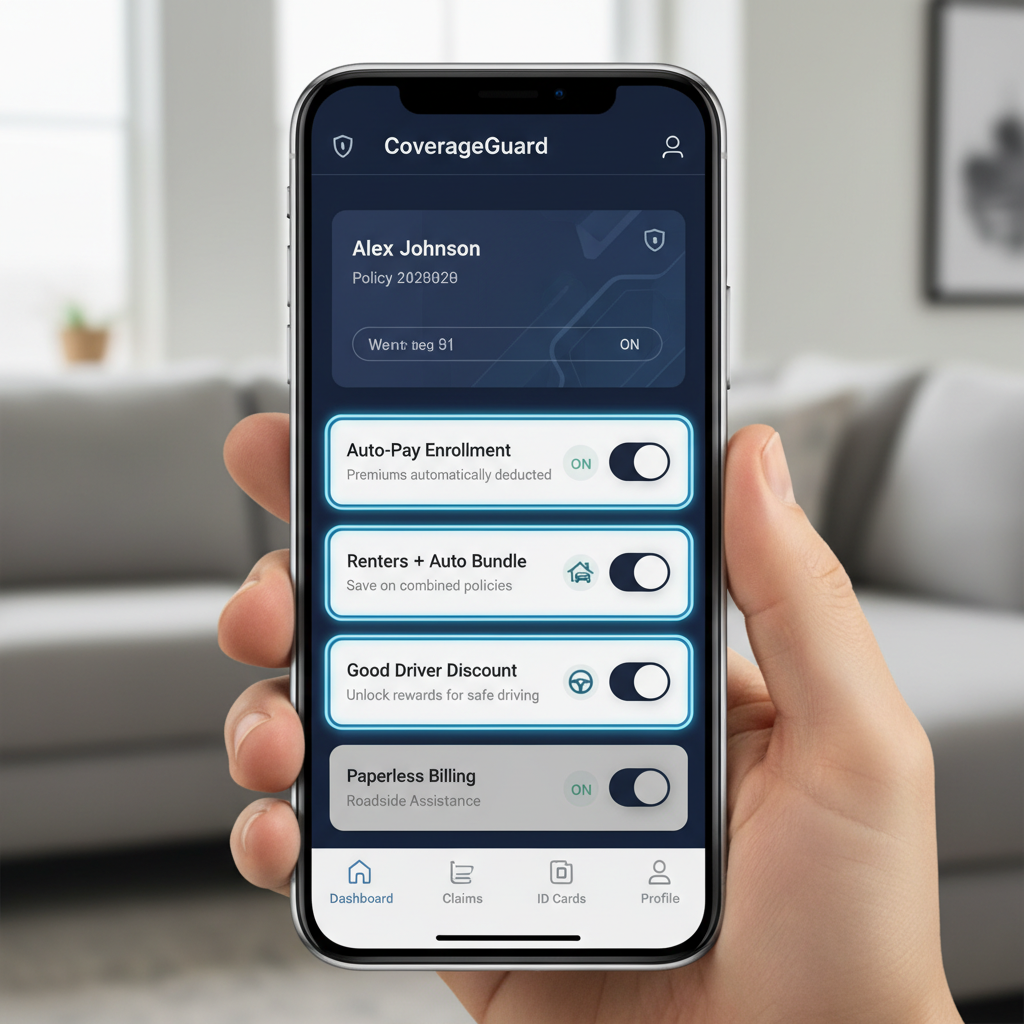 Quote Hacking Unlocked: 11 Fast-Track Moves to Slash Your Non-Owner Car Insurance Rate This Week