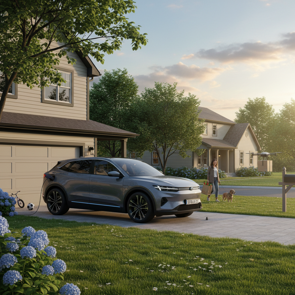 Think Your PHEV SUV Will Go 40 Miles on Electricity? Here’s What Real-World Tests Reveal (and Which Models Actually Deliver)