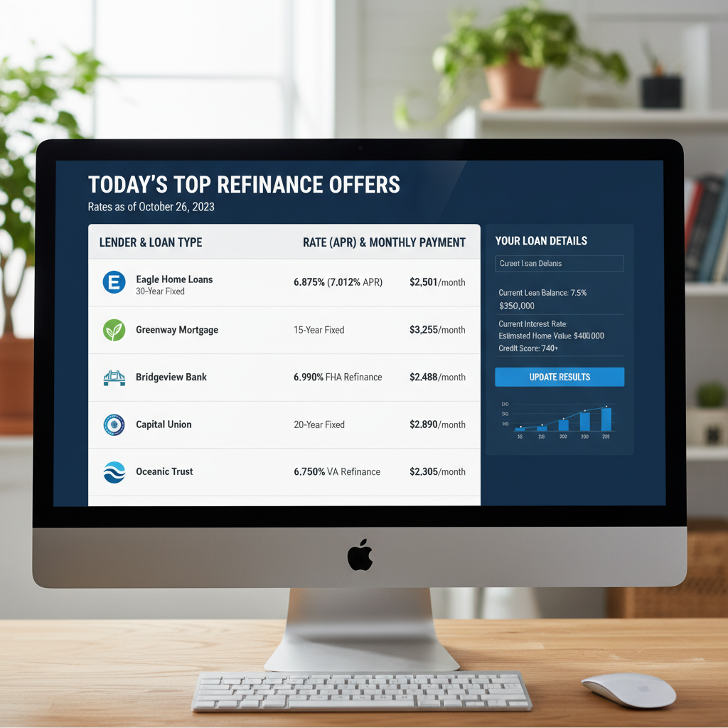 2025 Auto Loan Refinance Playbook: Slash Your Car Payment—Beat The Rate Surge!