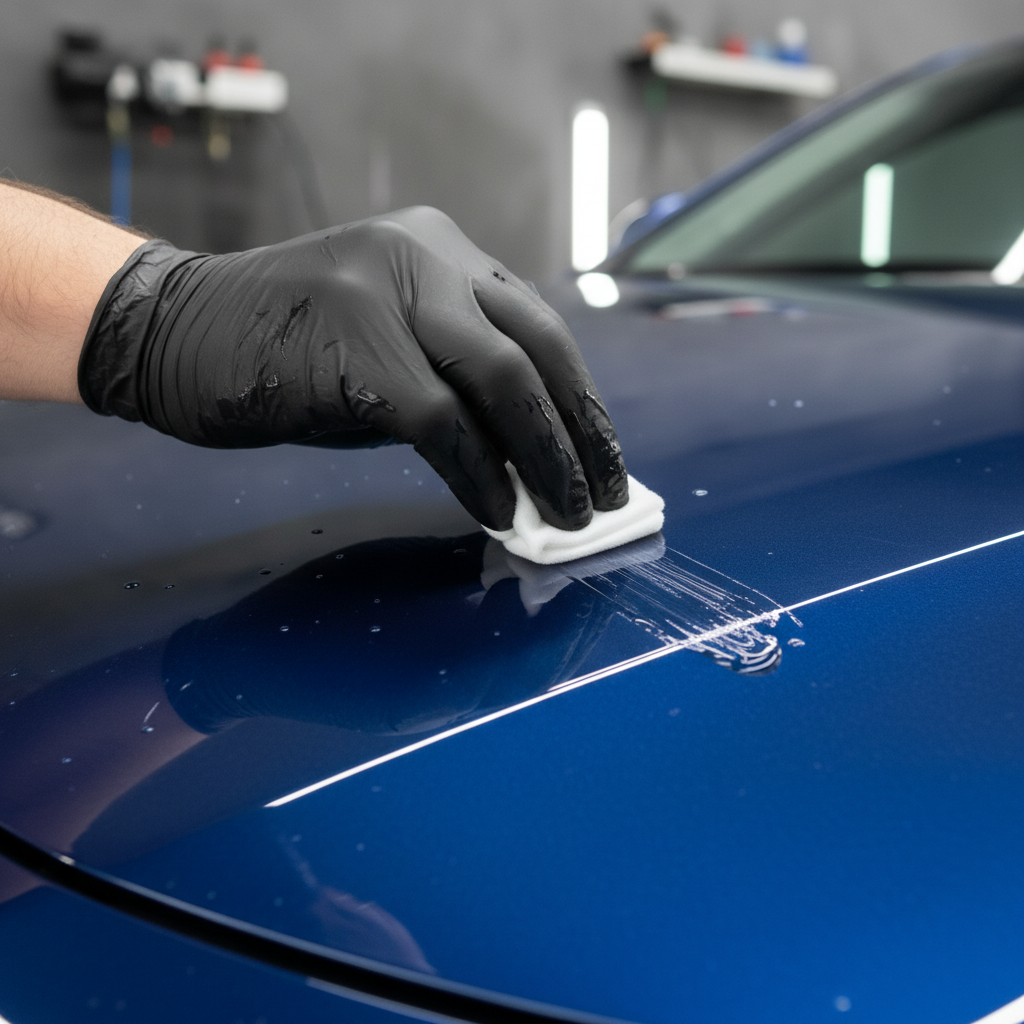 Unlock Real Protection: Your Ceramic Coating Warranty Checklist—15 Must-Ask Questions Before You Trust Your Ride