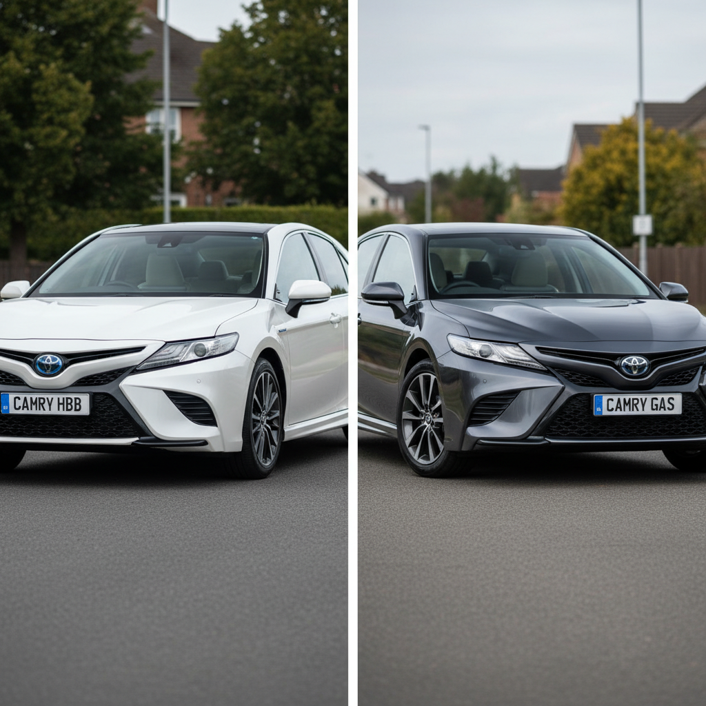 Hybrids That Actually Pay You Back: Which 2024–2026 Models Beat Gas Cars at Their Own Game?