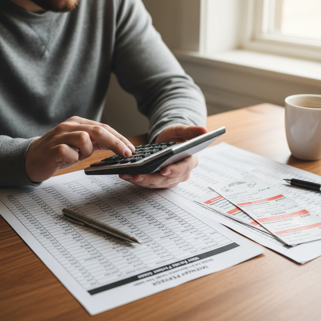 Beat the System: How to Use No Credit Check Car Financing—Without Getting Trapped in High-Cost Debt