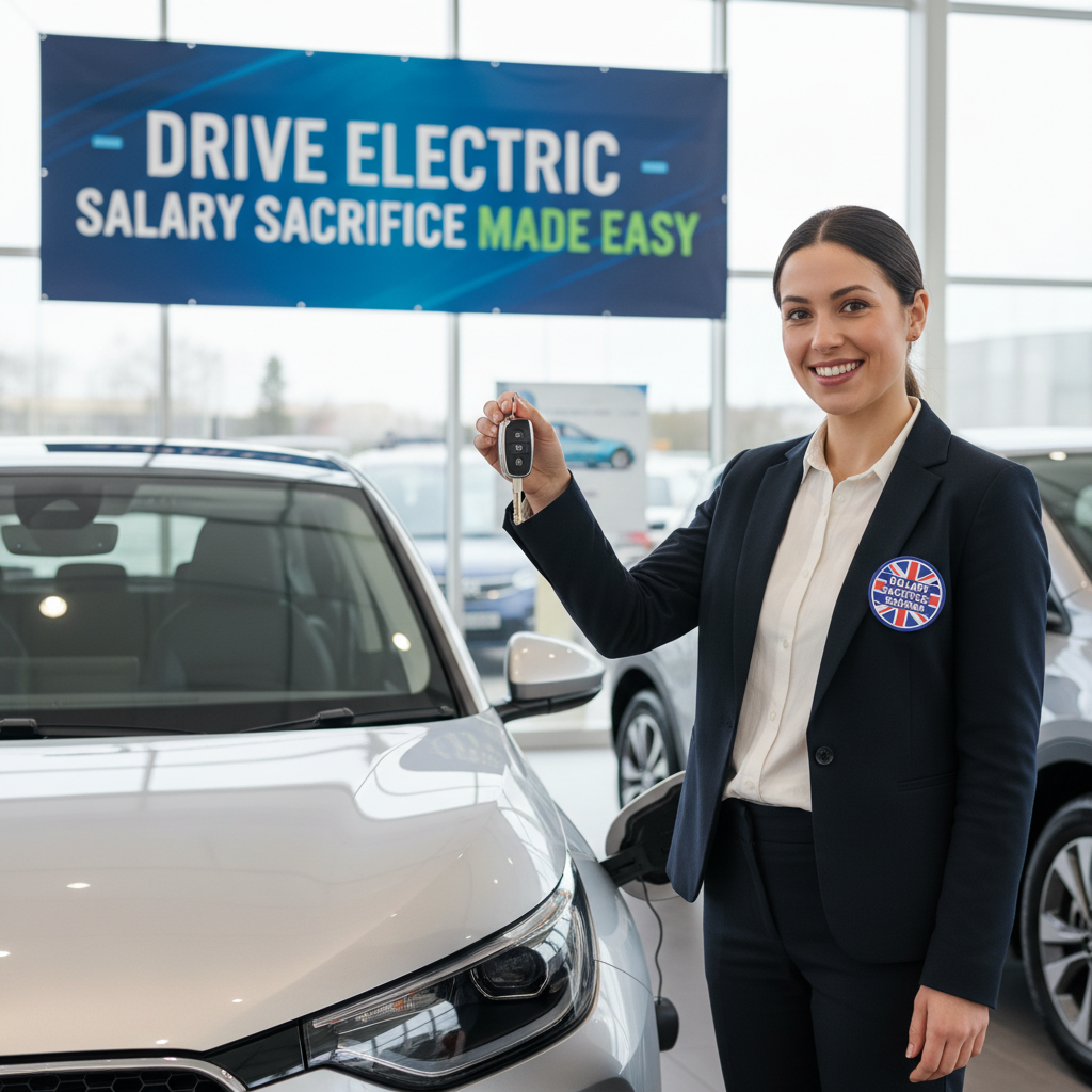 “Think Personal Leasing’s Cheap? Wait Until You See Salary Sacrifice—And Why Business Leases Are Still a Smart Play in 2025”