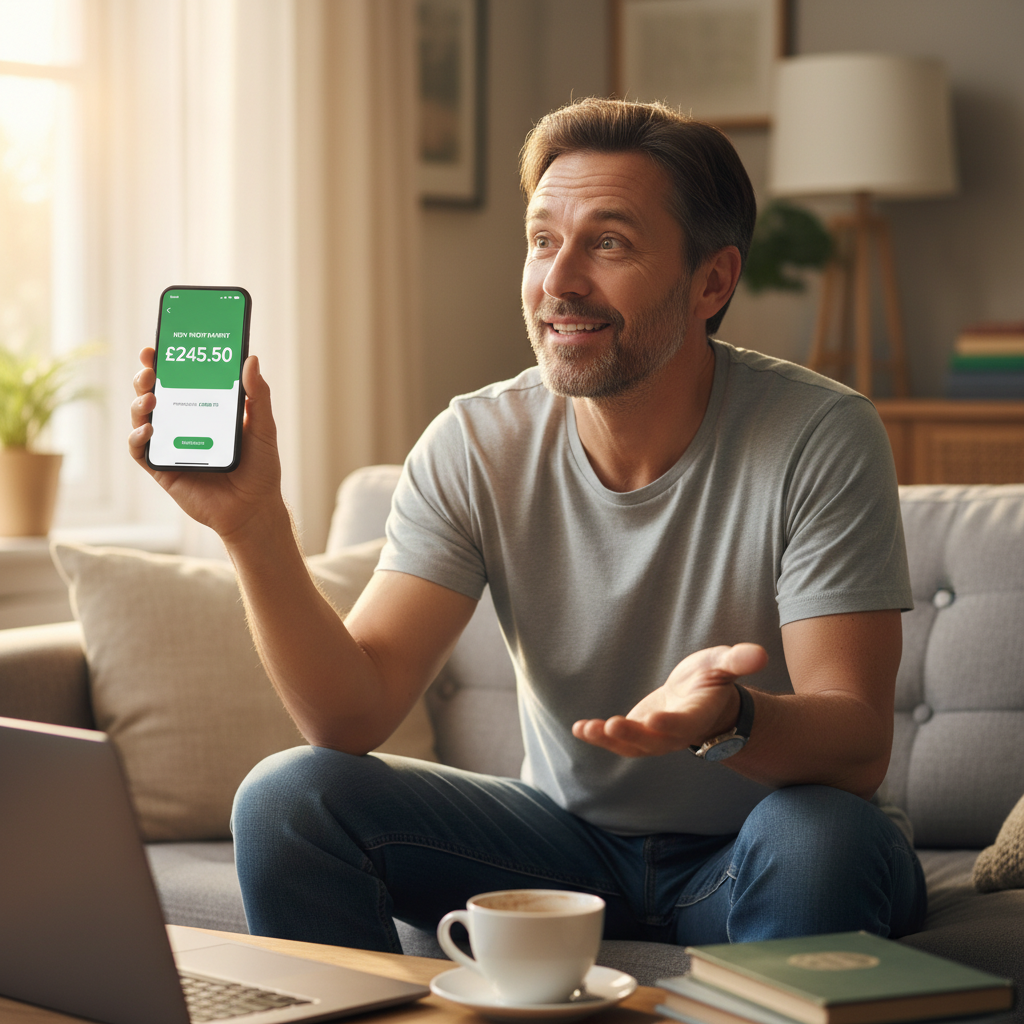 Bad Credit, High Payment: How Fair and Subprime Borrowers Are Still Saving Big by Refinancing