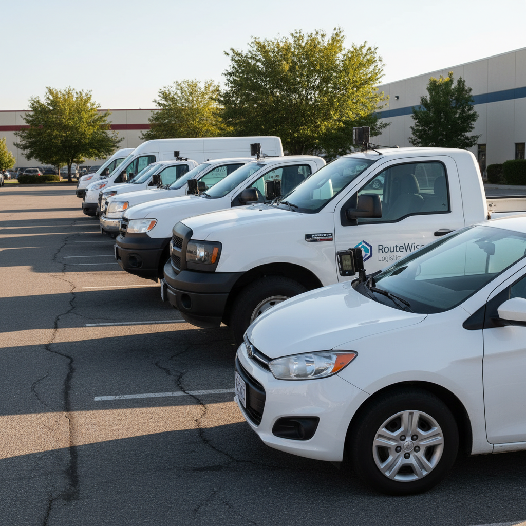 Telematics on a Shoestring: Slash Your Small Fleet’s Insurance in 90 Days (No Big IT Budget Needed!)