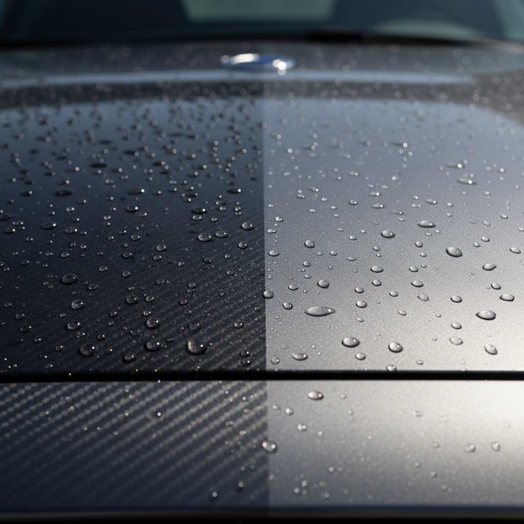 “Next-Gen” Paint Protection? The Brutal Truth About 2025 Graphene Hype vs Proven Ceramic Reality