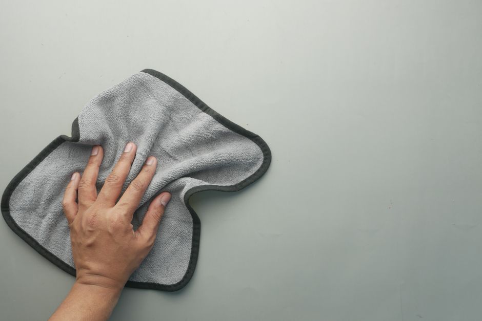 Unlock the Secret to Flawless Car Detailing: Your Guide to Selecting the Perfect Microfiber Towels