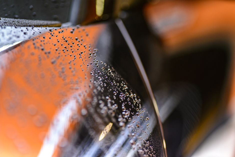 The Science Behind Graphene Ceramic Coating: What Makes It Unique?