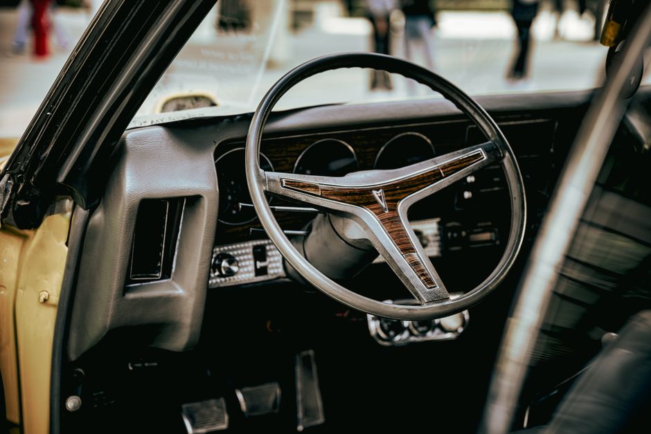 Innovative Detailing Products: The Latest Trends in Car Care