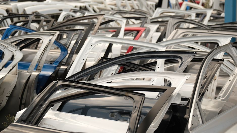 Understanding Salvage Titles: What They Mean for Your Car Purchase
