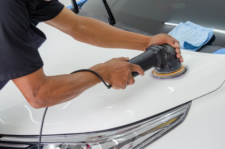 Eco-Friendly Car Wax: Shine with Sustainability