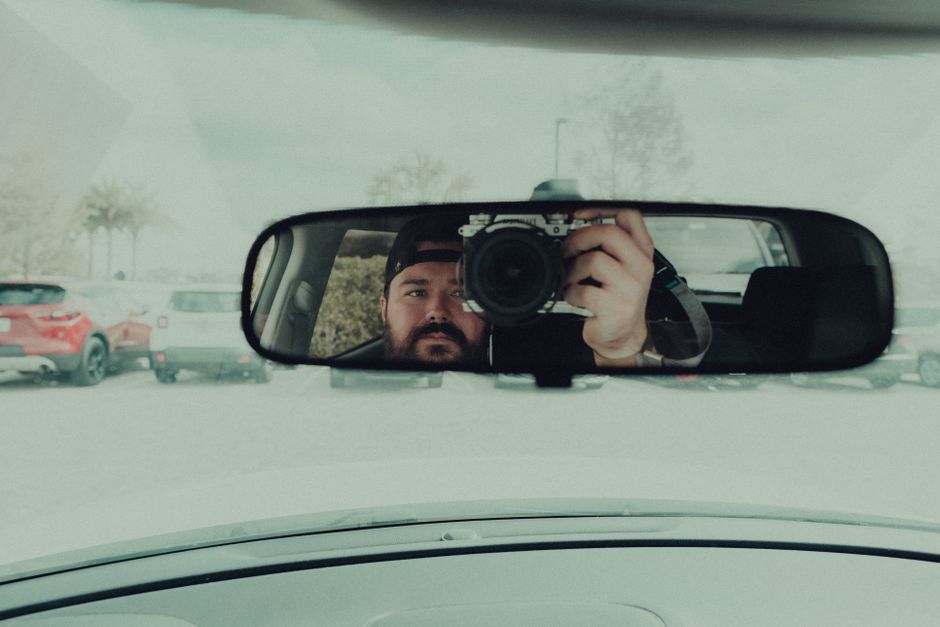 Rideshare Driver’s Best Friend: Dash Cams that Capture Every Angle