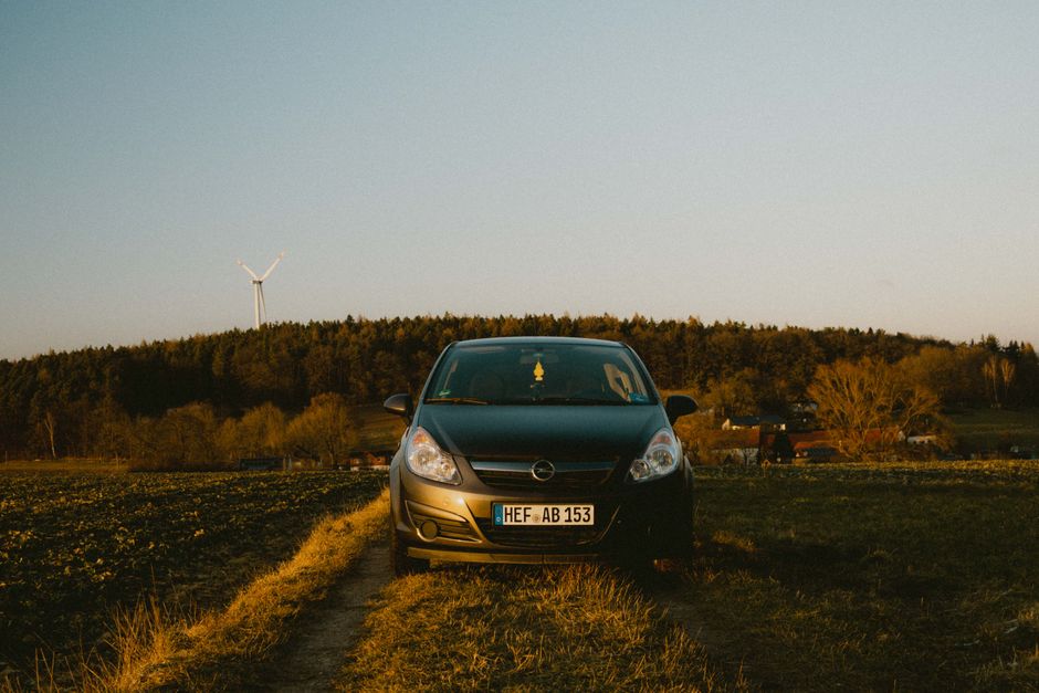 Rebuilding Credit with Auto Loans: A Strategic Guide