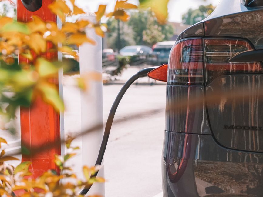 The Future of Driving: Key Trends Transforming Electric Vehicles