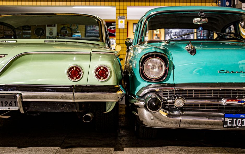 Breaking Down the Costs: A Comprehensive Guide to Classic Car Restoration