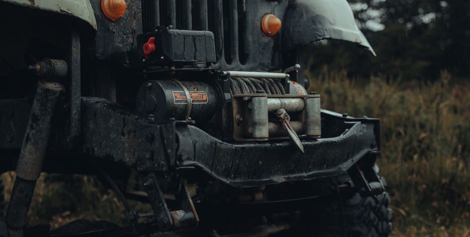 DIY Off Road Accessories: Budget-Friendly Upgrades You Can Make at Home