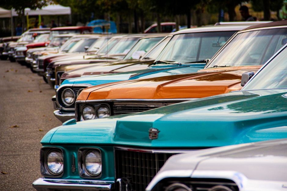 How Climate Change Impacts Your Classic Car Insurance Premiums