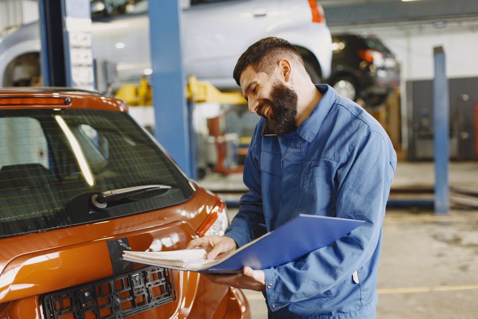 Top Tips for Negotiating the Best Extended Car Warranty Cost