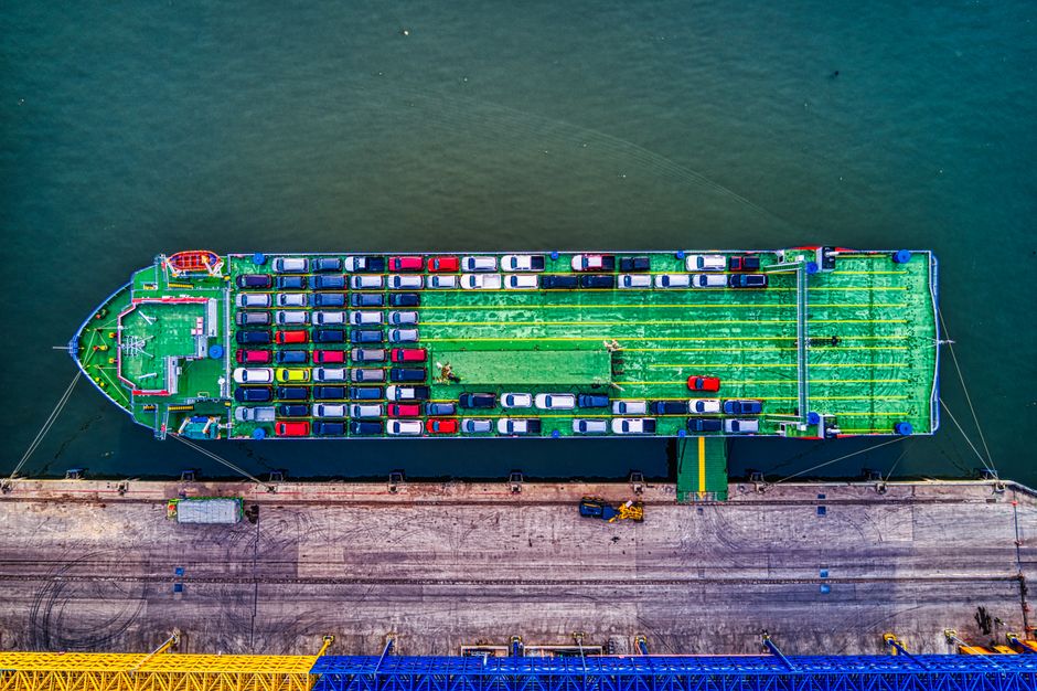 Cross-Country Car Shipping: How to Save Money and Time